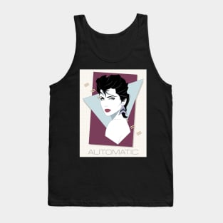 OldSalt Nagel Pastiche Alpha V2 Tank Top